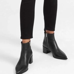 Like New Everlane Boss Boots